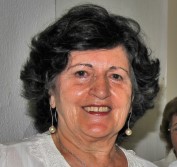 Mari Paz Garcia